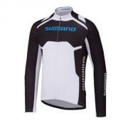 Shimano Team Uzun Kol Thermal Print -M Beden-