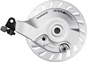 Shimano BR-IM55 Roller Brake Fren Arka