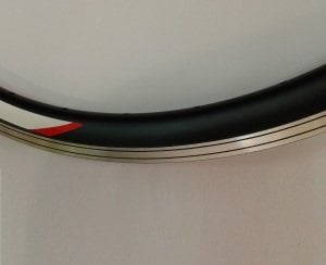 Jant 27.5 V-Fren Mat Siyah (36h)