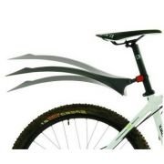 Polisport Cross Country Evo Bisiklet Arka Çamurluk