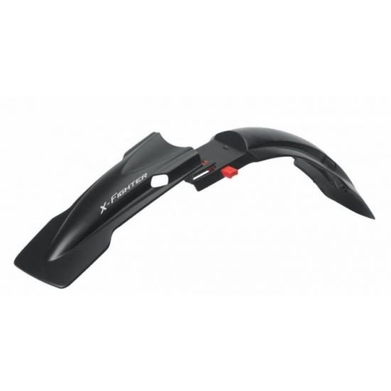Polisport X-Fighter Ön Çamurluk