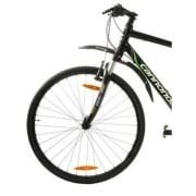 Polisport X-Fighter Ön Çamurluk