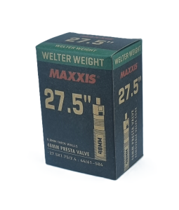 Maxxis 27.5x1.75/2.40 İç Lastik 48mm Presta