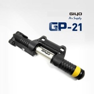Giyo GP-21 Pompa Çift Yönlü