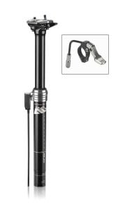 Xlc SP-T10 Telescopic Sele Borusu 30.9 400mm