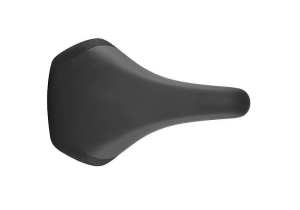 Selle Royal Essenza Flexite System Sele Siyah