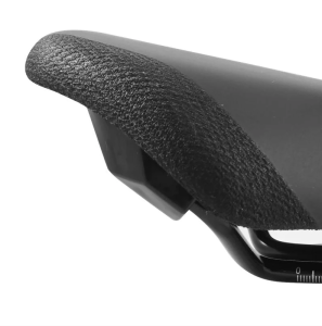 Selle Royal Essenza Flexite System Sele Siyah