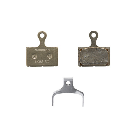 Shimano K05S-RX Balata Resin