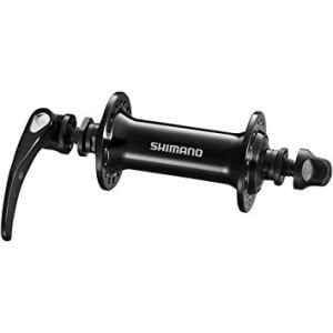 Shimano HB-RS300 Sora Yol Ön Göbek 36H 100/108mm (Qr133mm)