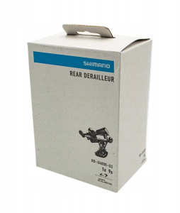 Shimano Cues RD-U4000 GS 1x9s Arka Vites