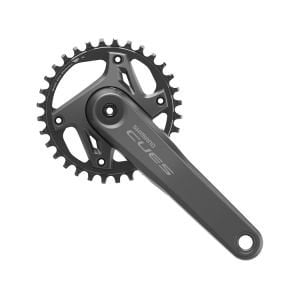 Shimano Cues FC-U6000 Aynakol 1x9/10/11s 32T 175mm