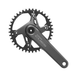 Shimano Cues FC-U6000 Aynakol 1x9/10/11s 40T 170mm