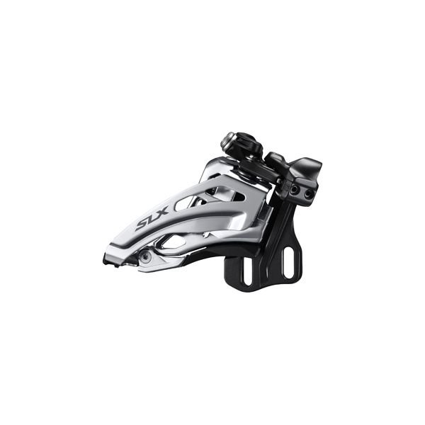 Shimano SLX M677-E Ön Vites