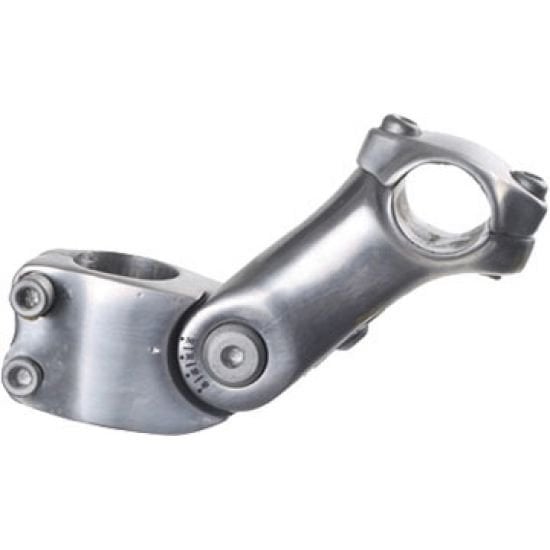 Gidon Boğazı Ayarlı Alüminyum 120mm