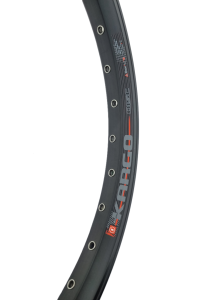 Mach1 Kargo 20'' Jant Çemberi 32 Delik Disk Fren Siyah Yüzüklü