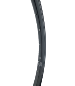 Mach1 ER-10 24'' Jant Çemberi 32 Delik Disk Fren Siyah