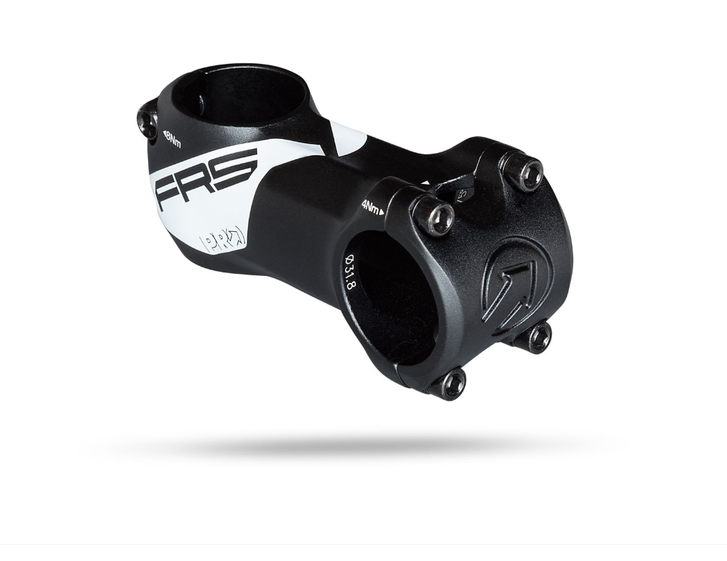 Pro FRS Gidon Boğazı 50mm