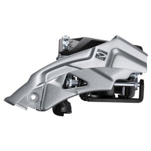 Shimano Altus FD-M2000 Ön Vites 9s