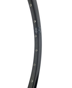 Mach1 Klixx 26'' Jant Çemberi 32 Delik Disk Fren Siyah Yüzüklü