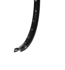 Mach1 Klixx 26'' Jant Çemberi 32 Delik Disk Fren Siyah Yüzüklü