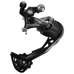 Shimano Altus RD-M2000 Arka Vites SGS 9s