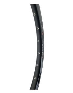 Mach1 Klixx 26'' Jant Çemberi 36 Delik Disk Fren Siyah Yüzüklü