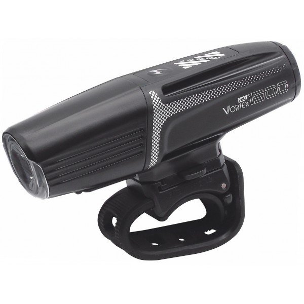 Moon Meteor Vortex Pro 1300 Lümen Ön Far USB Şarjlı
