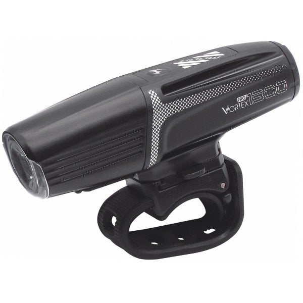Moon Meteor Vortex Pro 1300 Lümen Ön Far USB Şarjlı