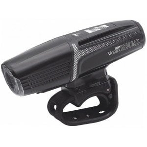 Moon Meteor Vortex Pro 1300 Lümen Ön Far USB Şarjlı