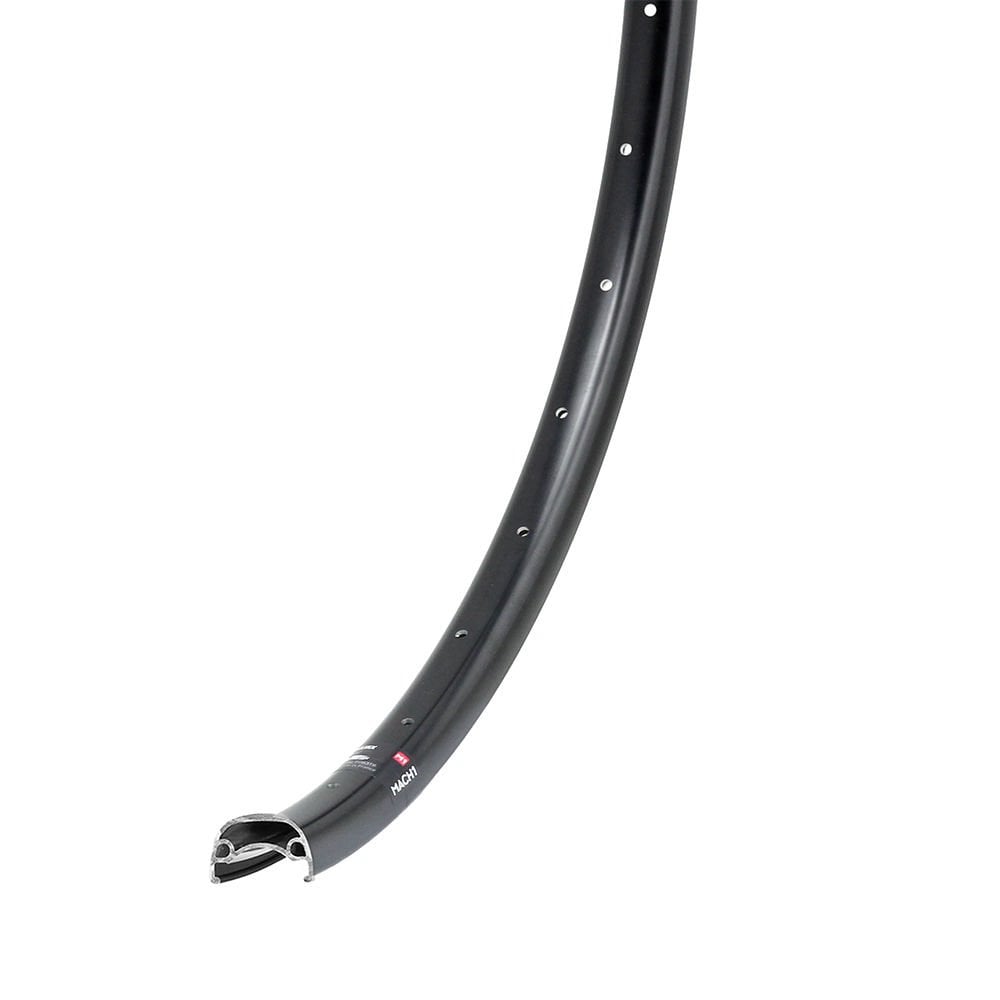 Mach1 Klixx 27.5'' Jant Çemberi 32 Delik Disk Fren Siyah