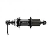 Shimano Acera FH-M3050 Arka Göbek 8/9/10S (36H)