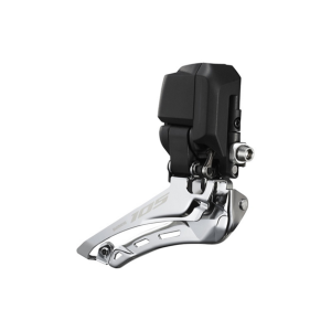 Shımano 105 Di2 FD-R7150 Brazed-On Ön Vites 2X12V