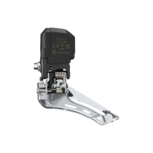 Shımano 105 Di2 FD-R7150 Brazed-On Ön Vites 2X12V