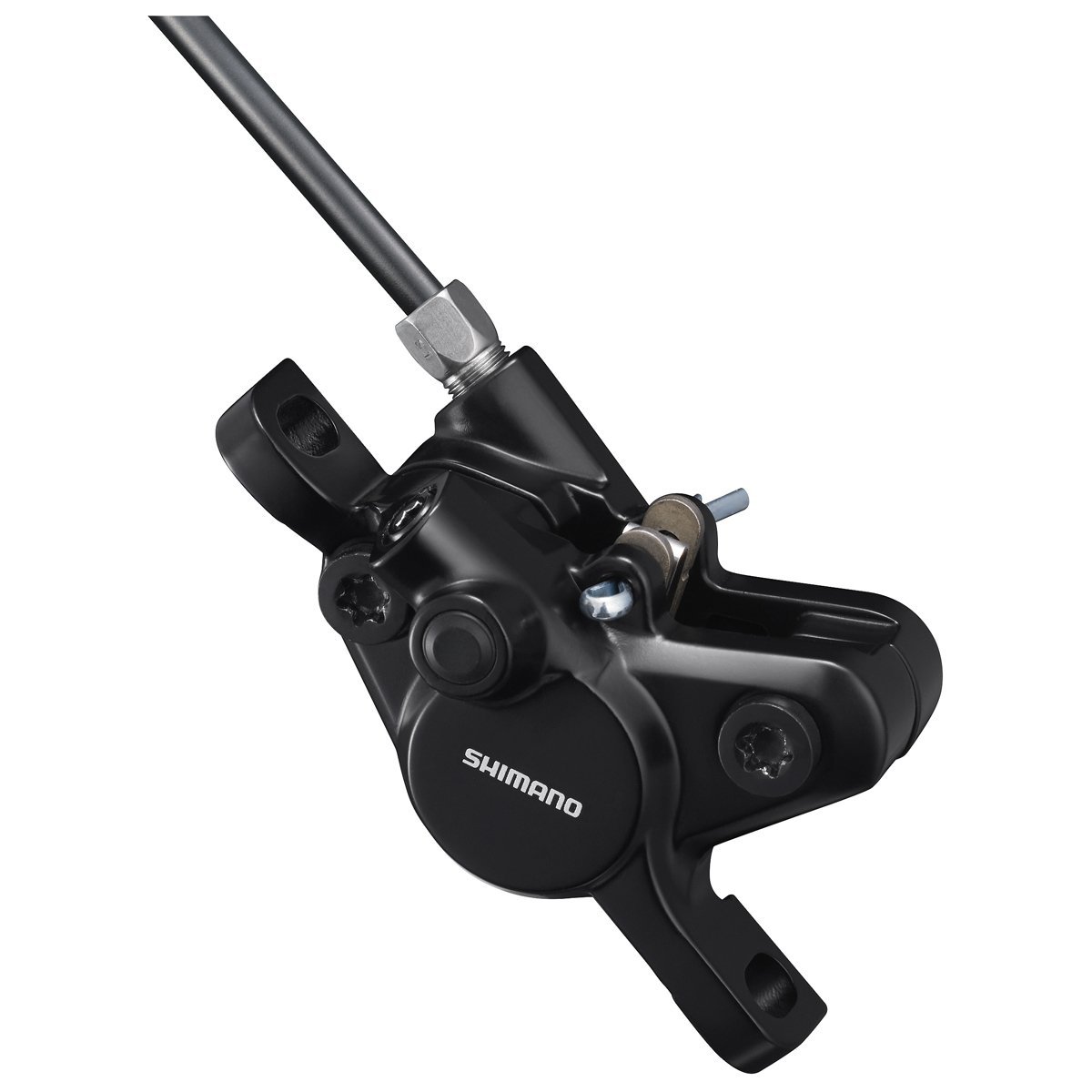 Shimano BR-MT400 Hidrolik Disk Fren Kaliperi