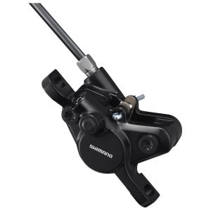 Shimano BR-MT400 Hidrolik Disk Fren Kaliperi