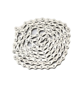 Ybn S52S2 Zincir 7/8 li Silver 116L