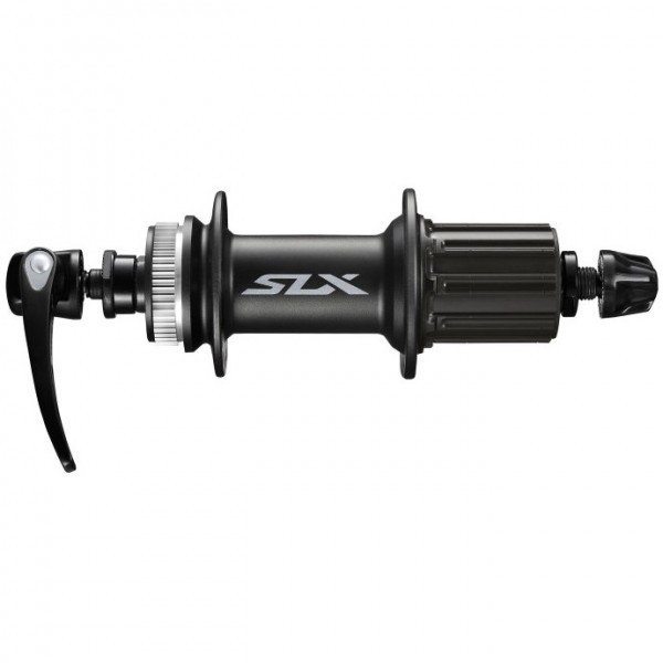 Shimano SLX FH-M7000 Arka Göbek Siyah 32D