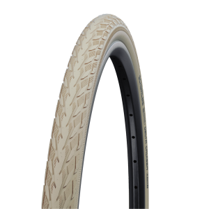 Schwalbe 700X35 Delta Cruiser Zırhlı Dış Lastik K-Guard Krem