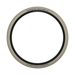 Schwalbe 700X35 Delta Cruiser Zırhlı Dış Lastik K-Guard Krem