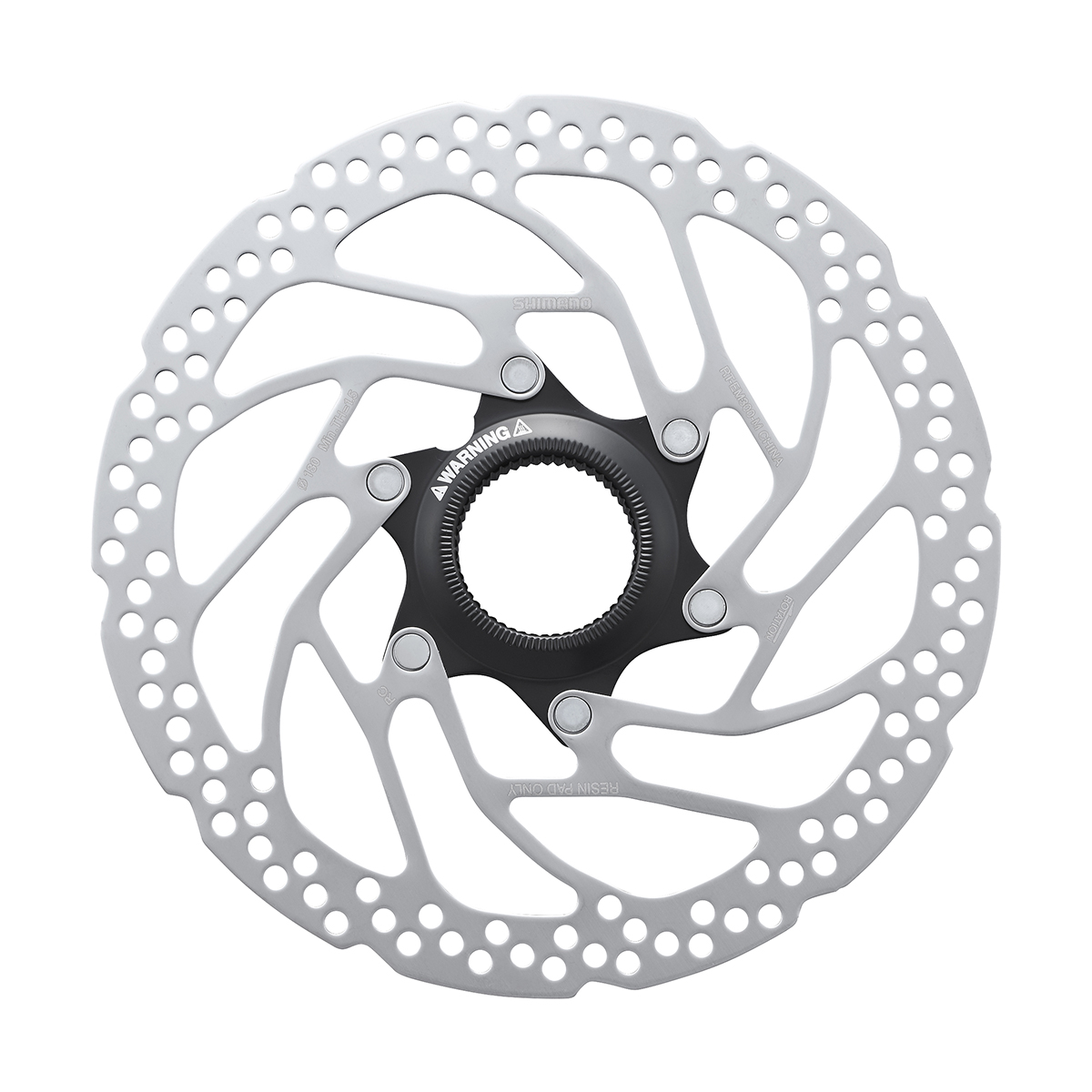 Shimano RT-EM300 Rotor 180mm