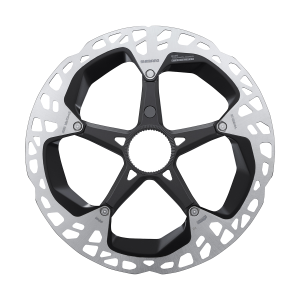 Shimano RT-EM910 Ice-Tech Rotor 203mm (E-Bike Desing)