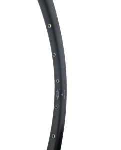 Mach1 M650 28/29'' Jant Çemberi 32 Delik Disk Fren Siyah Yüzüklü