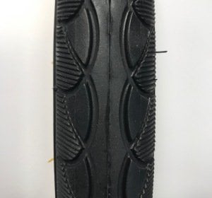 Chaoyang 20x1.75 Dış Lastik Amber Yanak