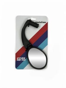 Asistan Gyver MR140 Ayna