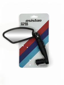 Asistan Gyver MR120 Ayna Sol