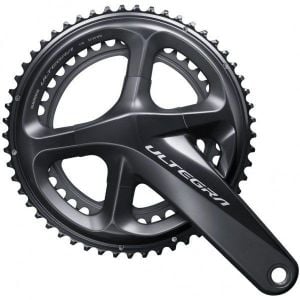 Shimano Ultegra FC-R8000 Aynakol 11V 50/34T 175mm