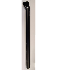 İmpact 33.9mm Katlanır Bisiklet Sele Borusu 600mm