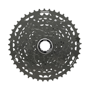 Shimano Cues CS-LG400-11s Ruble 11-45T