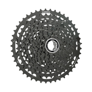 Shimano Cues CS-LG400-11s Ruble 11-45T