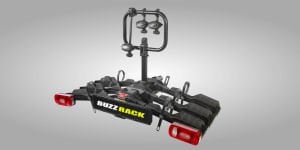 Buzz Rack Scorpion Lite 3 Çeki Demiri Bisiklet Taşıyıcı
